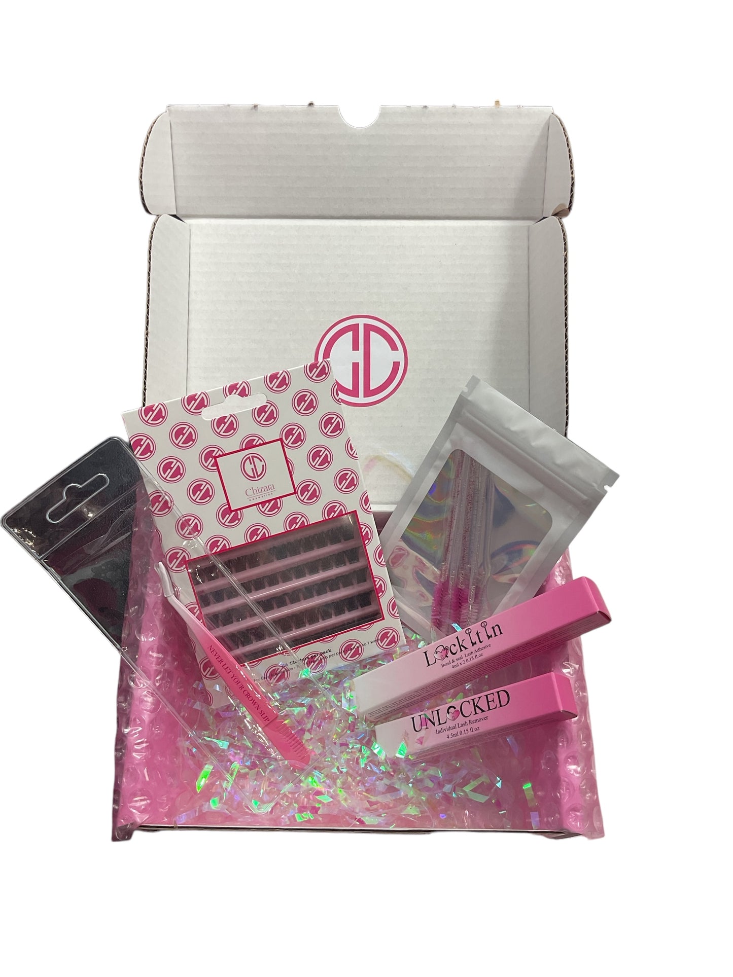 Cluster Bundle