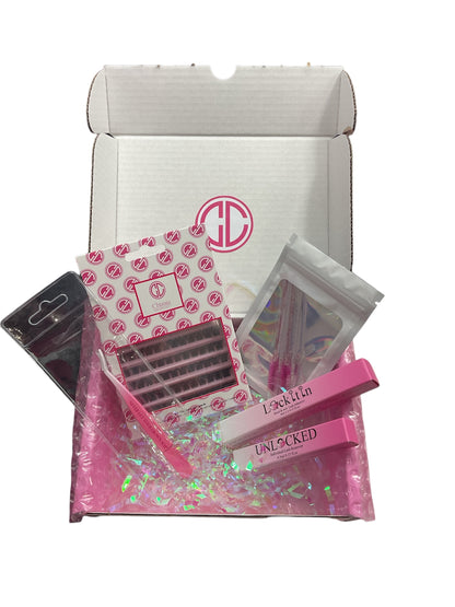 Cluster Bundle