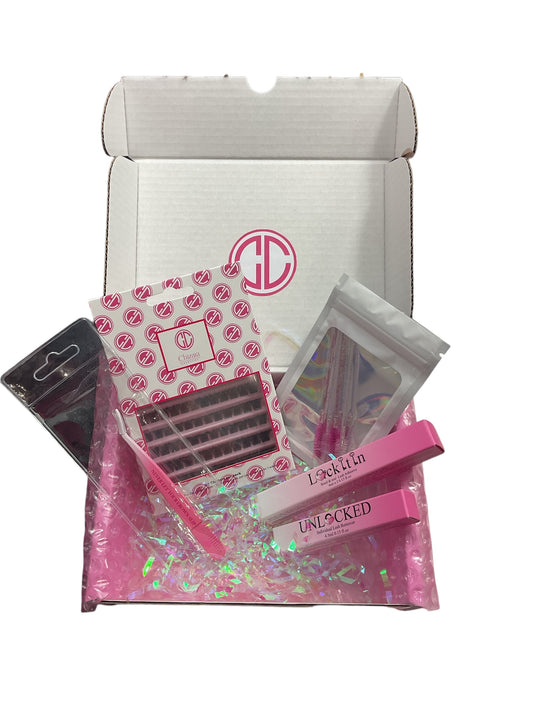Cluster Bundle