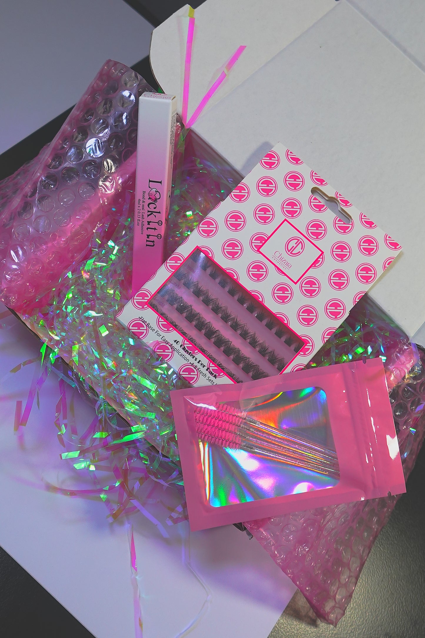 Mini Cluster Bundle