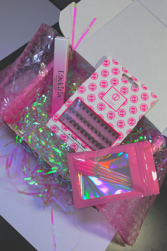 Mini Cluster Bundle