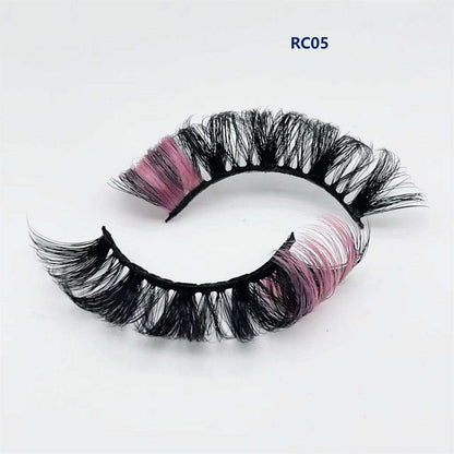 Limited Addition Pink Candy RC05