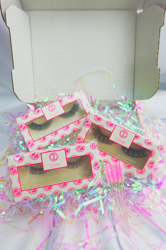 Lash Bundle