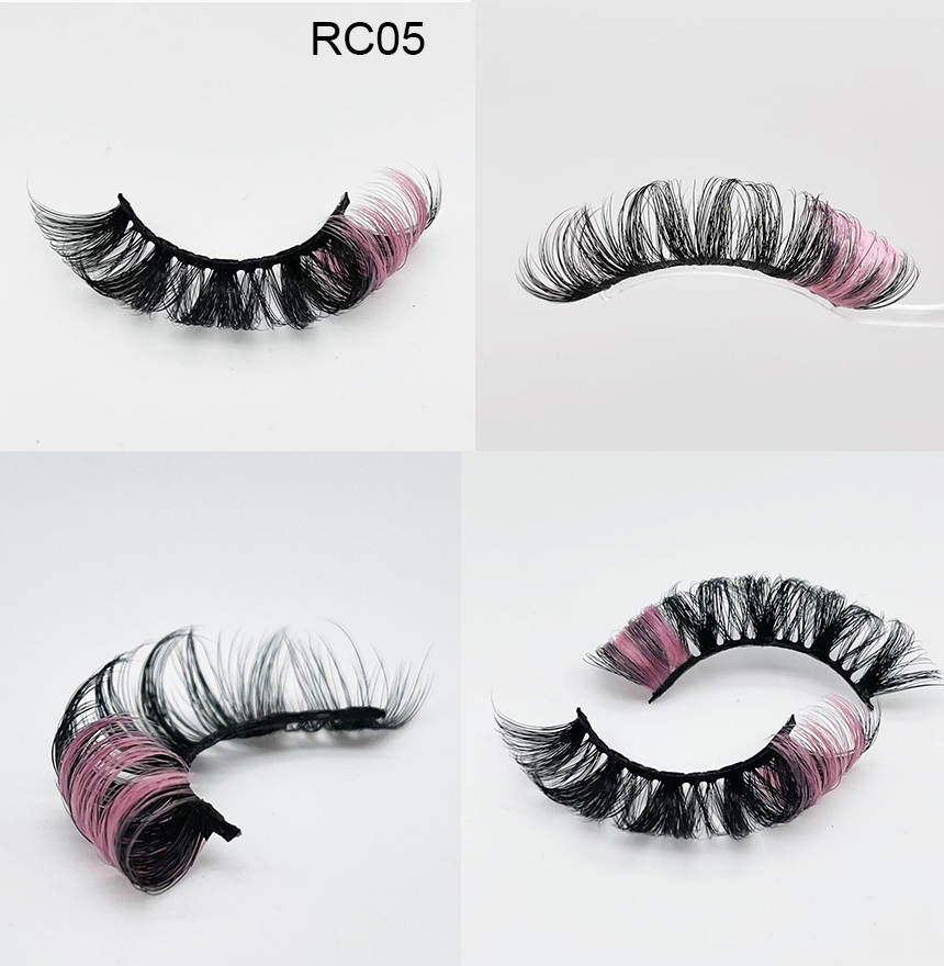 Limited Addition Pink Candy RC05