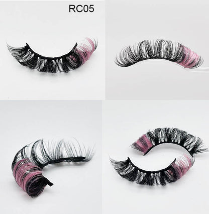 Limited Addition Pink Candy RC05