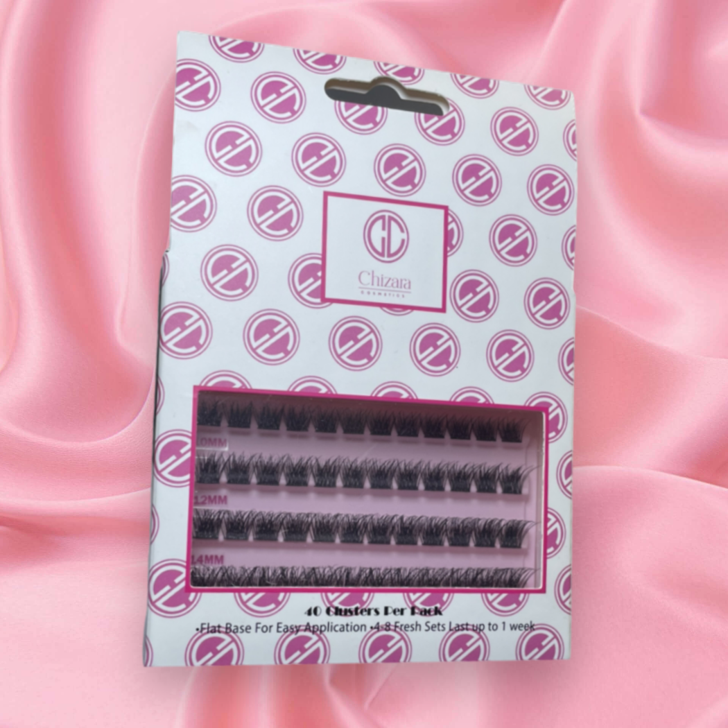 Mini Cluster Bundle