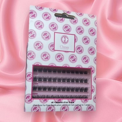 Mini Cluster Bundle