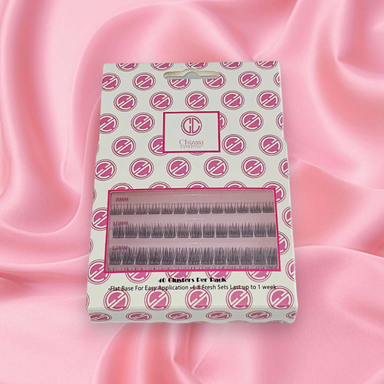 Mini Cluster Bundle