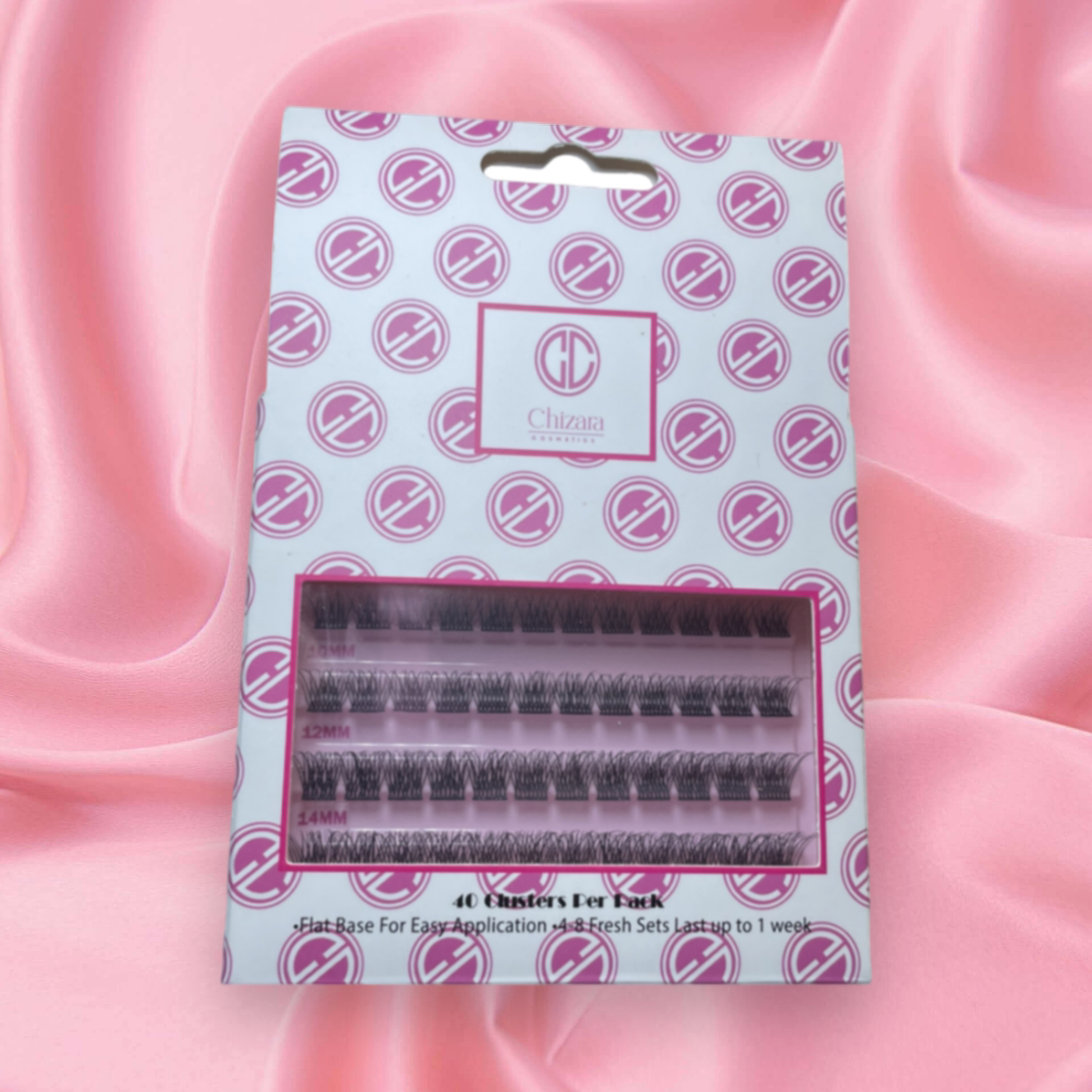 Mini Cluster Bundle