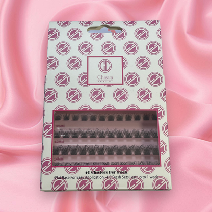 Mini Cluster Bundle