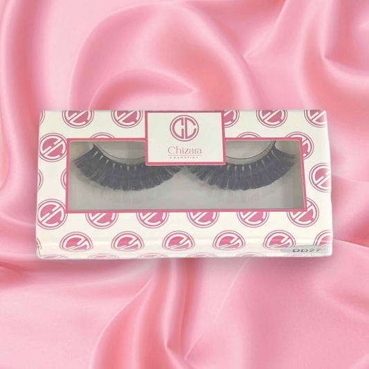 Russian Faux Mink Lash Style DD27